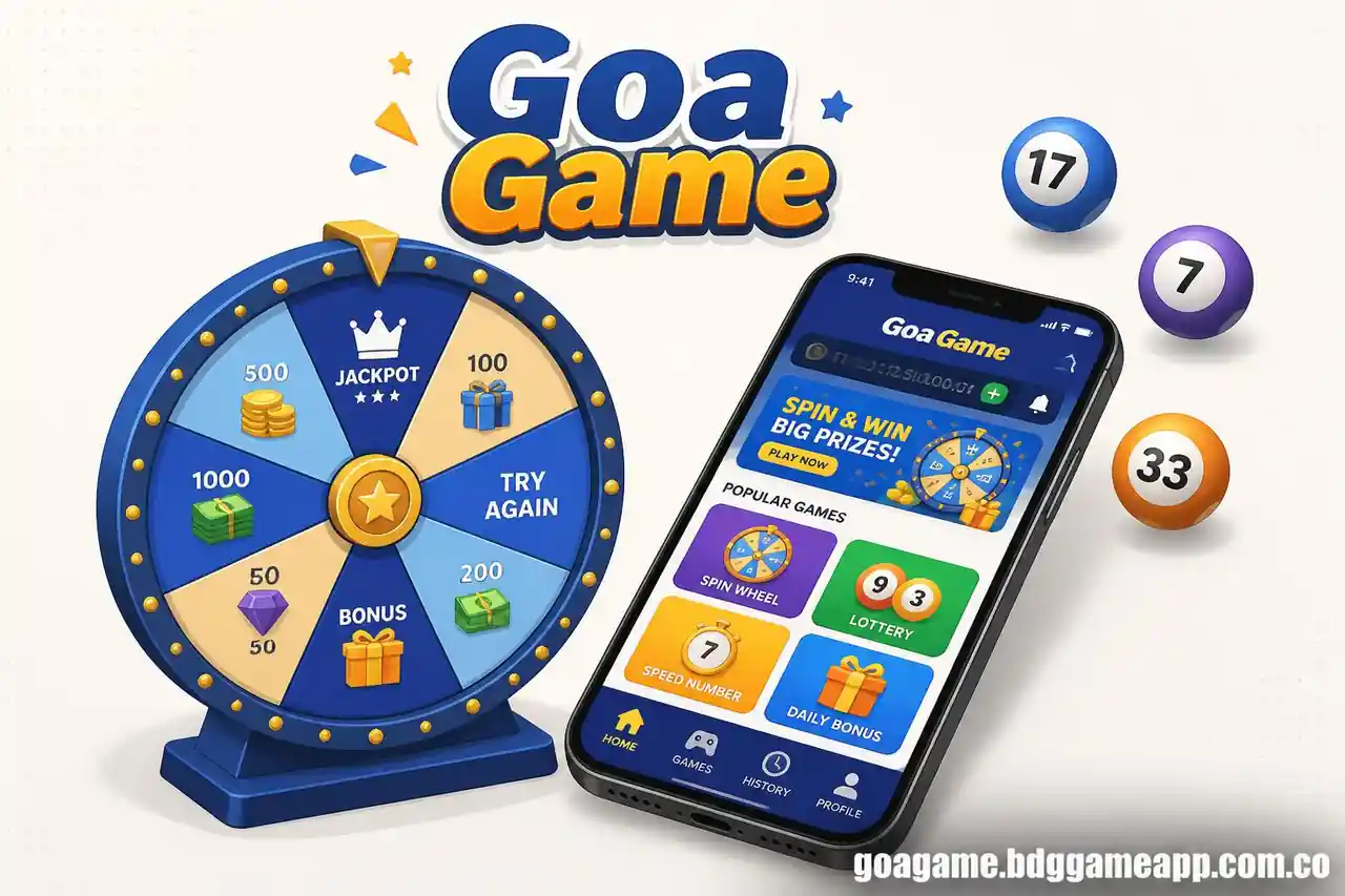 Goa Game