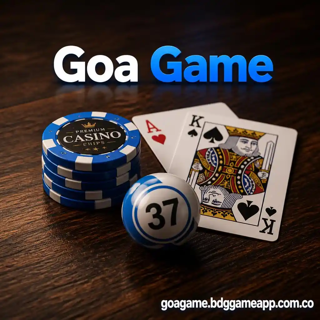 Goa Game
